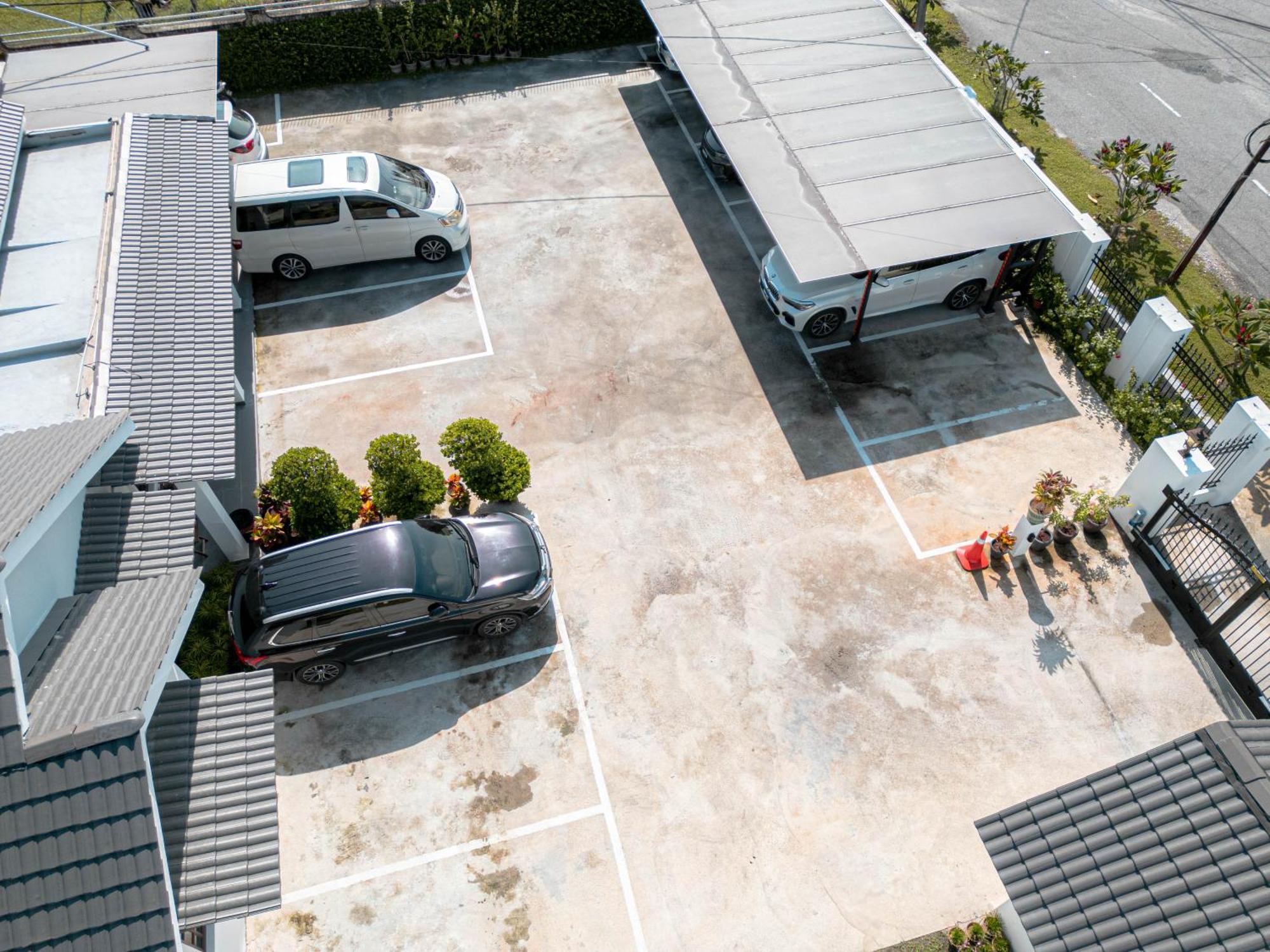 The Farmhouse Ipoh Exterior photo