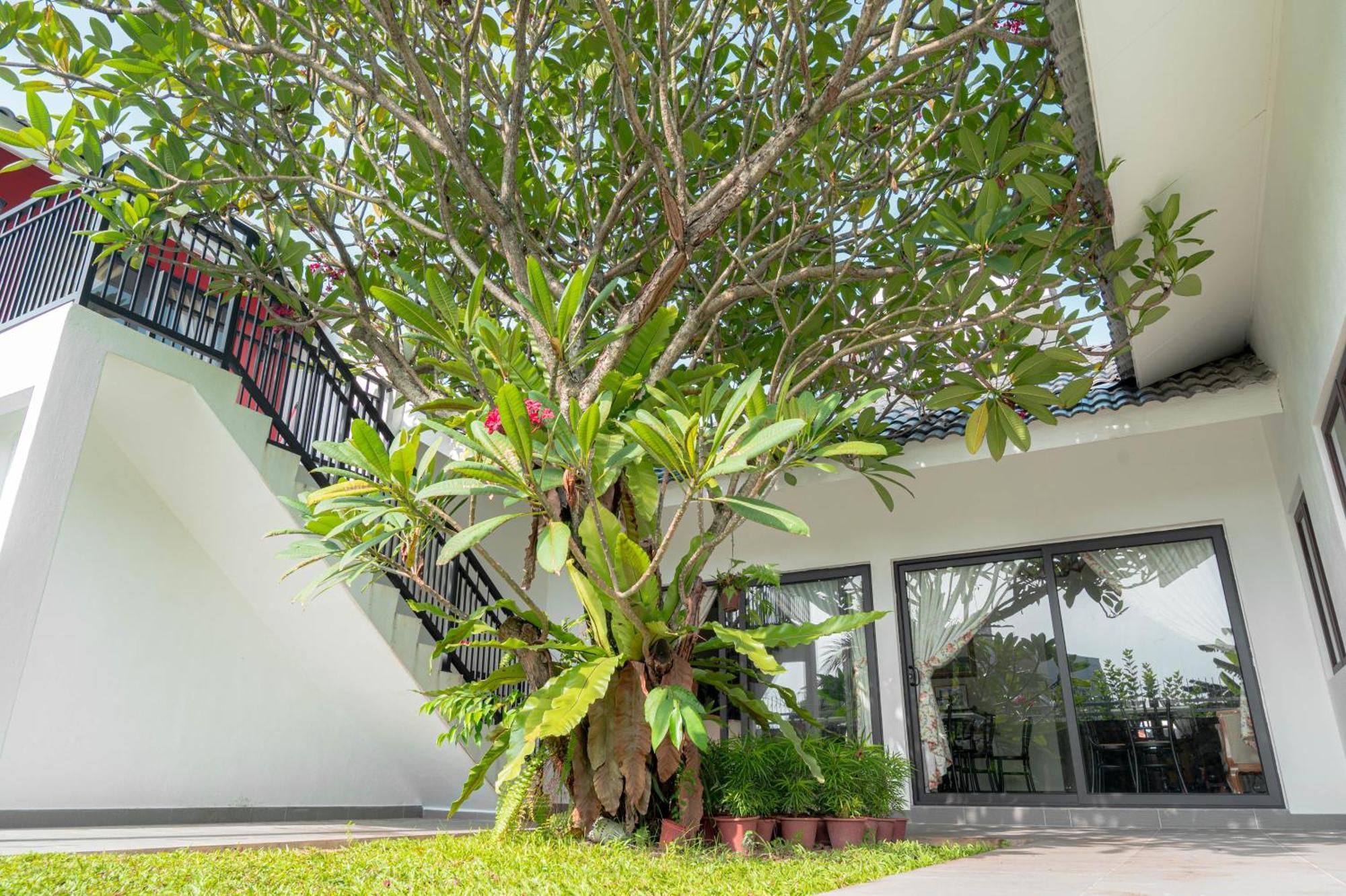 The Farmhouse Ipoh Exterior photo