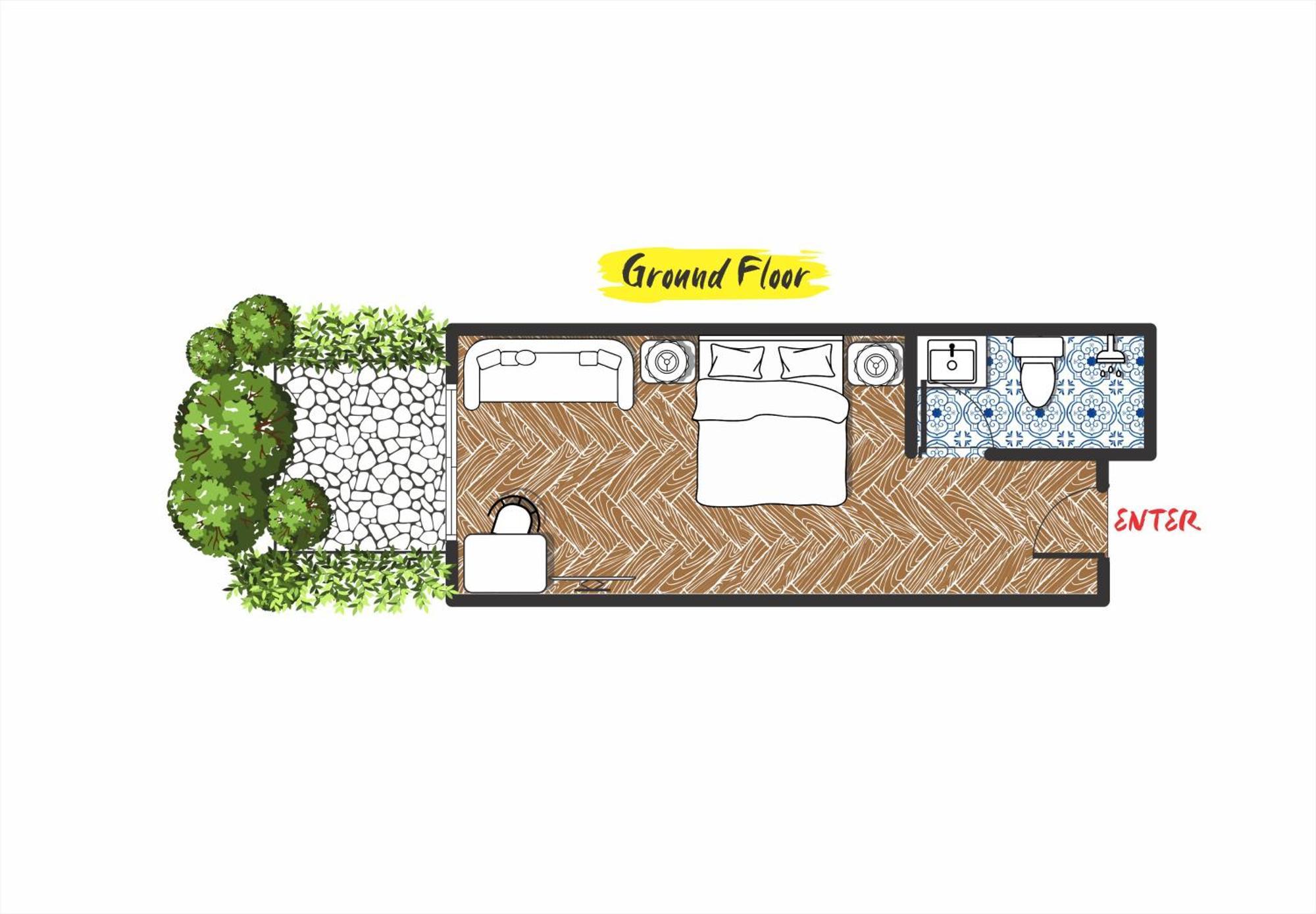 The Farmhouse Ipoh Exterior photo