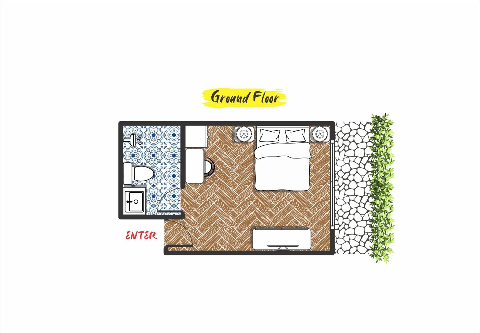 The Farmhouse Ipoh Exterior photo