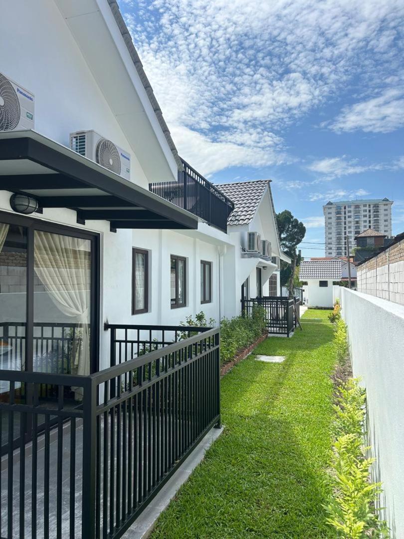 The Farmhouse Ipoh Exterior photo