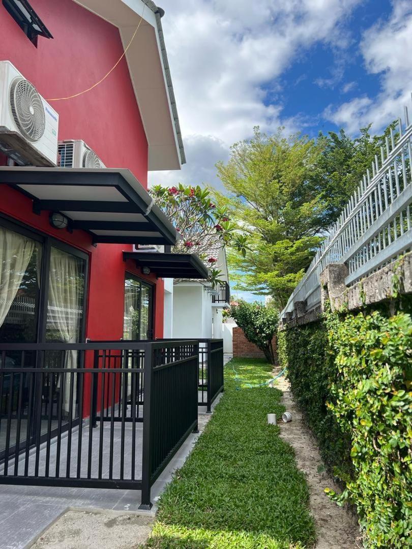 The Farmhouse Ipoh Exterior photo